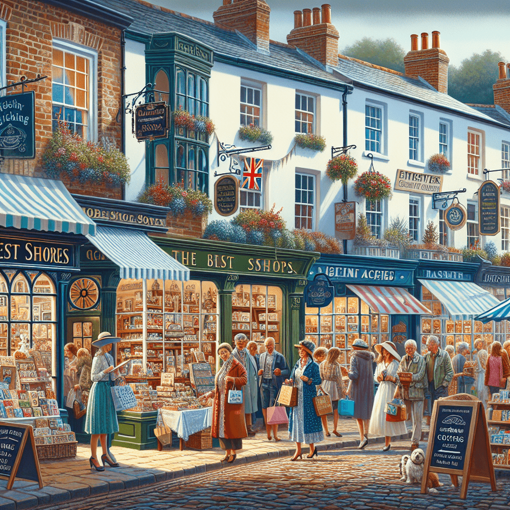 shops in maldon